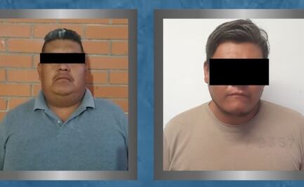 Envían a prisión y vinculan a proceso a dos hermanos implicados en la desaparición de Zayra
