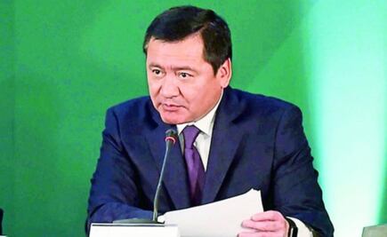 Yo no pacté con Duarte: Osorio Chong