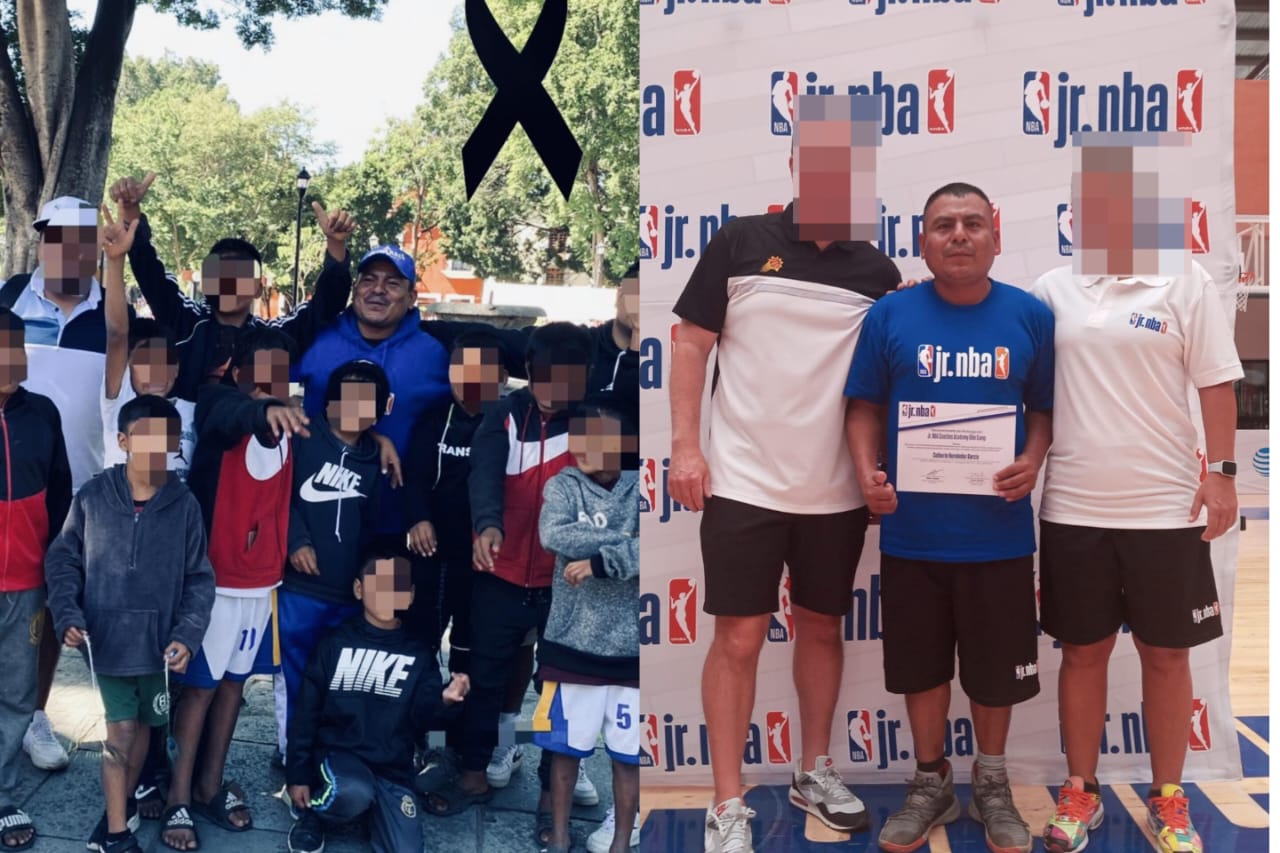 Asesinan a otro entrenador de “niños descalzos de la montaña” del pueblo triqui de Oaxaca 