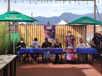 Confirman el Huatulrock, festival deportivo y musical en playas de Huatulco, Oaxaca