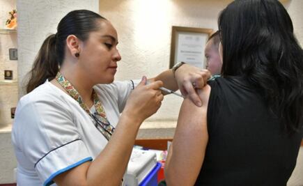 Se registran primeras dos muertes por influenza en temporada invernal 2019