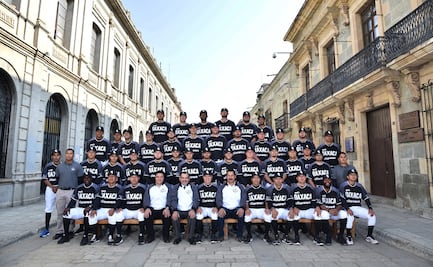 ¿Quién es el dueño de los Guerreros de Oaxaca, el famoso equipo de beisbol?