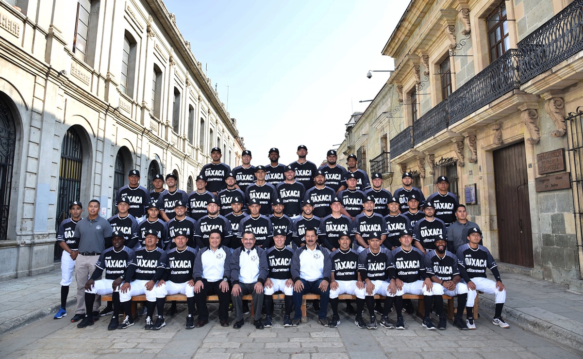 ¿Quién es el dueño de los Guerreros de Oaxaca, el famoso equipo de beisbol?
