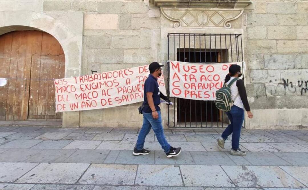 Foto: Archivo EL UNIVERSAL