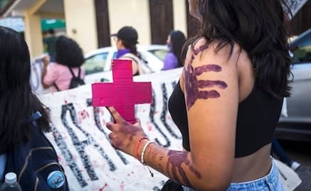 Registran en Oaxaca sólo el 21% de los asesinatos de mujeres como feminicidios