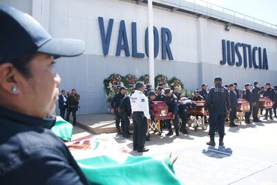 Las 5 noticias que marcaron la semana en Oaxaca y debes saber