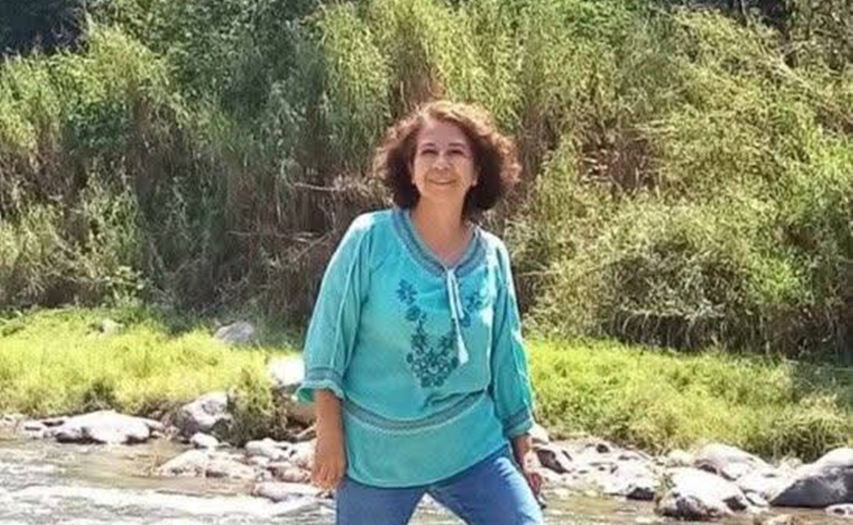 Partidos y políticos condenan asesinato de Lilia Gema García. Foto: Especial