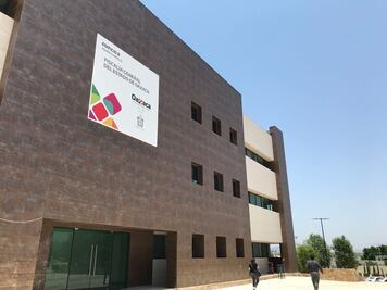 Se niega Veracruz a colaborar, reitera Fiscalía de Oaxaca