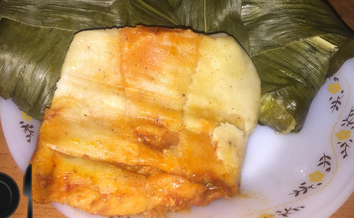 Chocholuco. Foto: Teposcolula Mágico