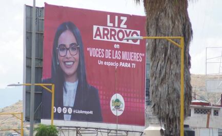 Pide MC al IEEPCO frenar “trampas” de diputados de Morena que se promocionan en Oaxaca