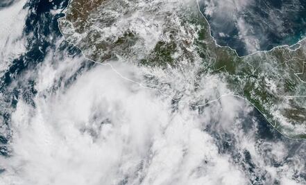 Advierten potencial de desarrollo ciclónico en inmediaciones del Istmo de Tehuantepec  