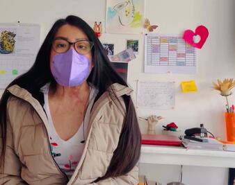 Aplazan por segunda vez en Oaxaca audiencia para condenar a Vera Carrizal por ataque a Elena Ríos