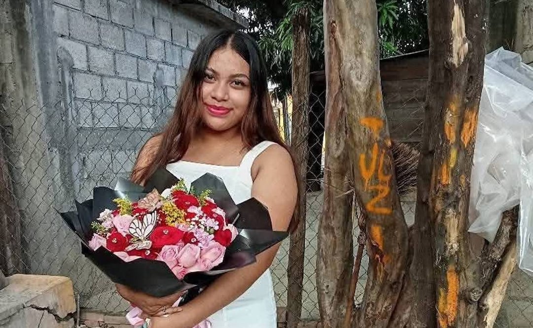 La joven Sandra Yaretzi García desapareció y sus familiares piden ayuda para localizarla. Foto: Especial