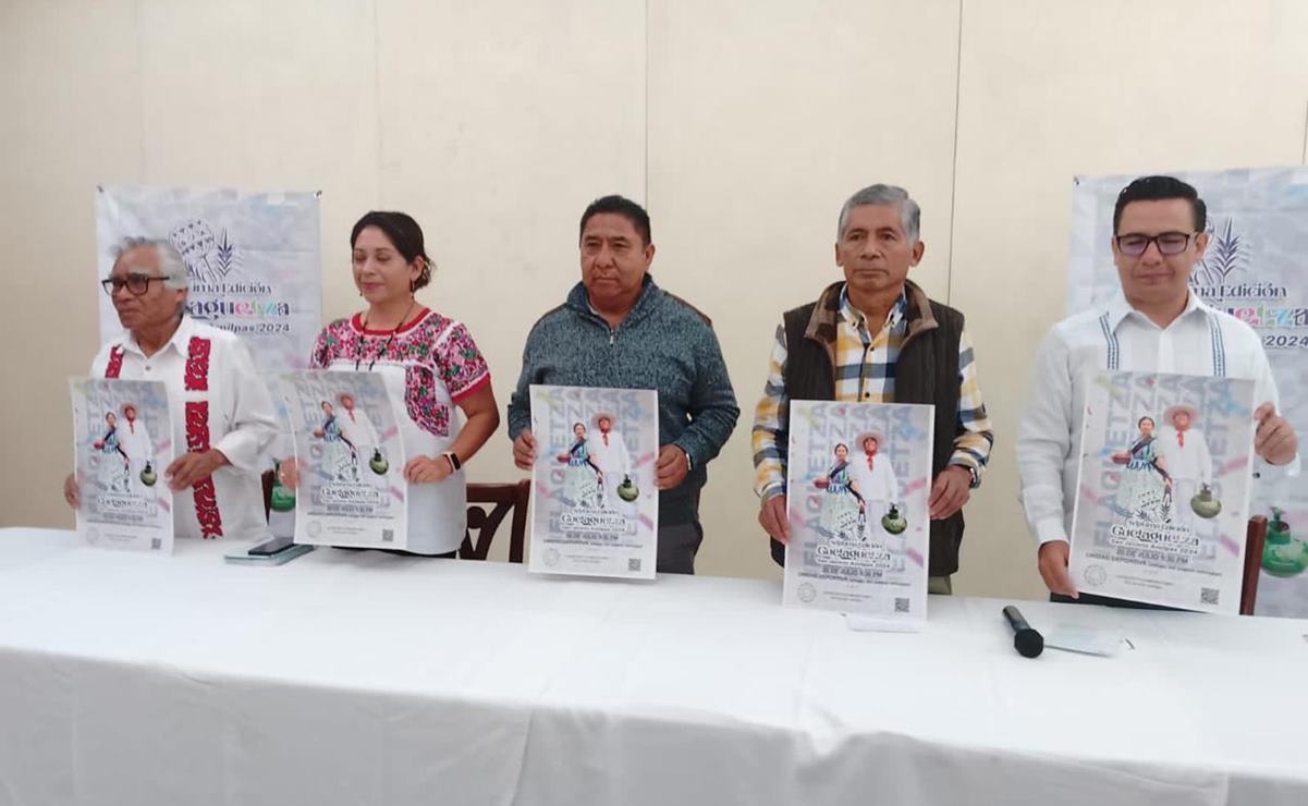 Sin apoyo municipal, vuelve a San Jacinto Amilpas la Guelaguetza, la máxima fiesta de Oaxaca