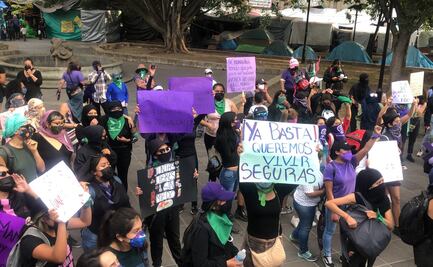 Caen dos hombres por asesinato de Giselle en Tuxtepec, en la Cuenca de Oaxaca