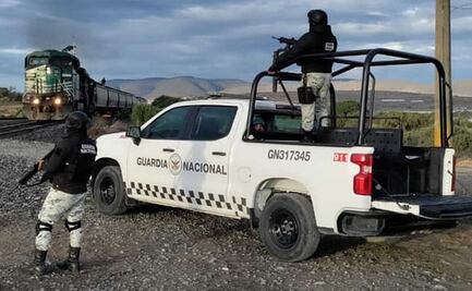 Asesinan a elemento de la Guardia Nacional en Oaxaca; había sido secuestrado por un comando