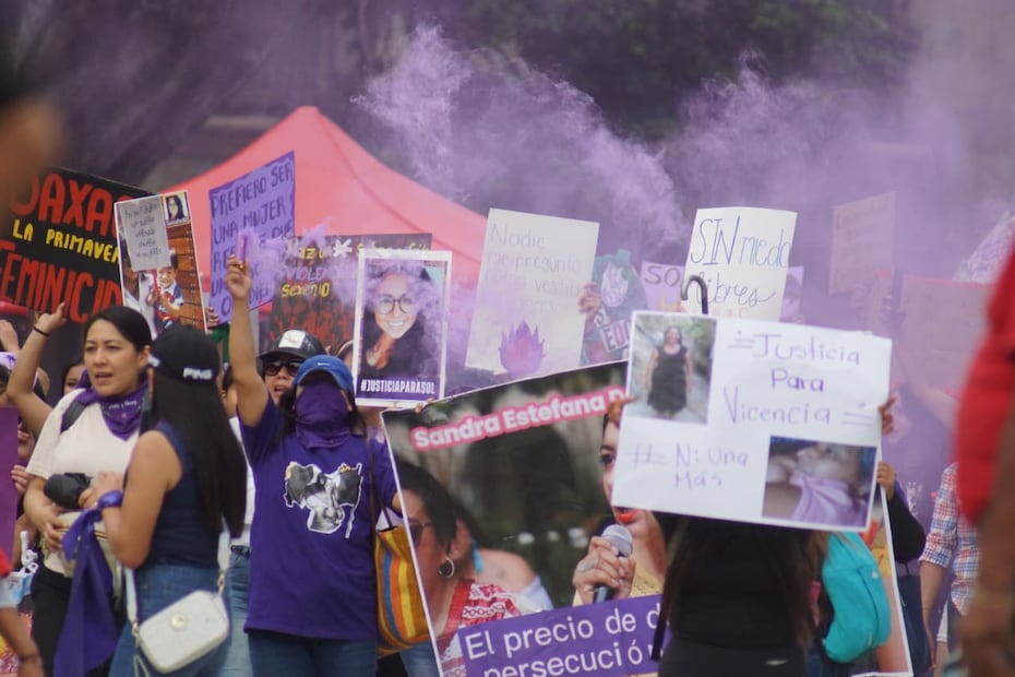 Foto: Edwin Hernández EL UNIVERSAL