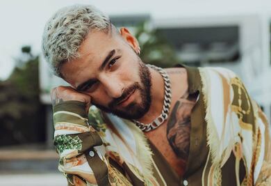 Maluma prepara su propia marca de mezcal en Oaxaca