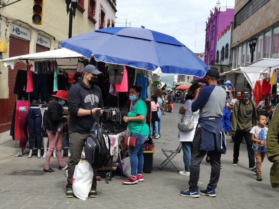 Foto: Edwin Hernández / EL UNIVERSAL