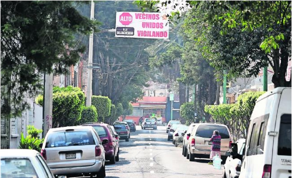 El 75.9% de adultos considera su ciudad como insegura: Inegi