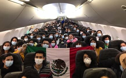 Oaxaqueños varados en Uruguay cruzaron tres países para volver a casa