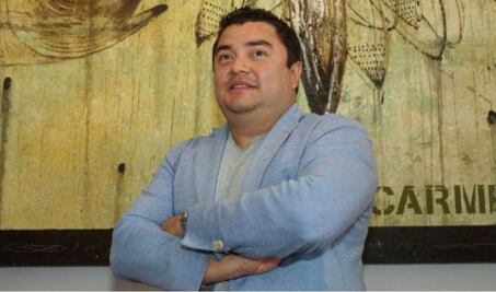 Edil de Oaxaca pide a AMLO y Ebrard ayuda consular para científico acusado de espía