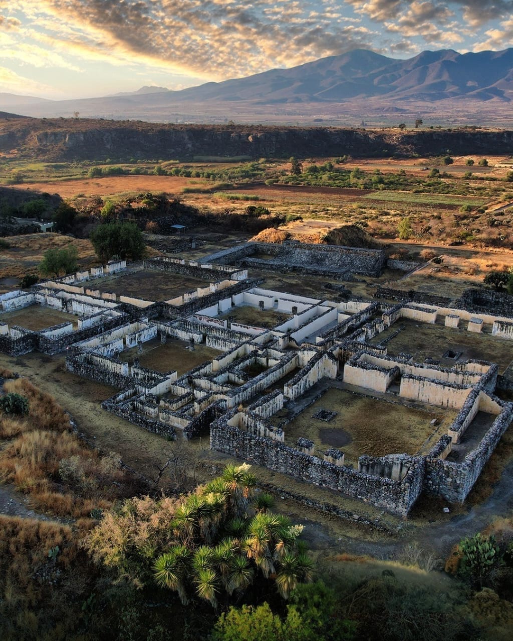 Foto: Oaxaca Travel.