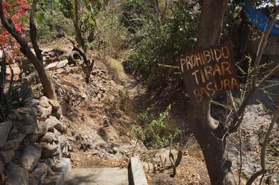 Agua, un recurso no valorado en Oaxaca