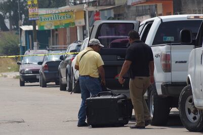 Exigen a Fiscalía de Oaxaca investigar y castigar a los responsables de feminicidio en Tlaxiaco