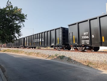 Reinician pruebas del Tren Interoceánico tras descarrilamiento que dejó 14 muertos