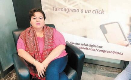 Desata marea de críticas evento pro vida en Congreso de Oaxaca