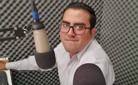 Artículo 19 emite alerta por la desaparición de Iván Michel, locutor de radio en Oaxaca