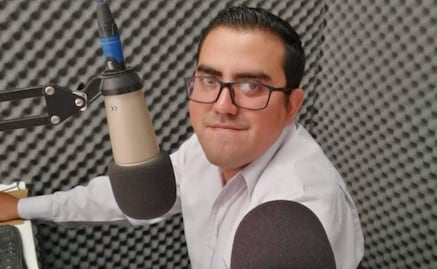 Artículo 19 emite alerta por la desaparición de Iván Michel, locutor de radio en Oaxaca