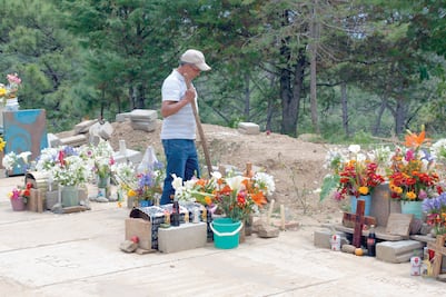 Ecatepec, a tres meses de la masacre ni paz ni justicia