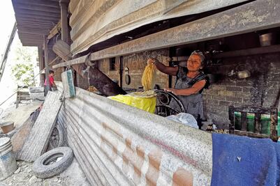 En Oaxaca, 600 mil personas no tienen derecho a la Salud