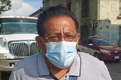 Asesinan en Oaxaca a líder transportista de la Confederación Joven de México; fue ataque directo