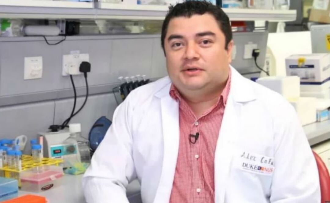 El Espinal aún espera libre a su hijo predilecto, el científico de Oaxaca que aceptó ser espía de Rusia. Foto: Archivo EL UNIVERSAL