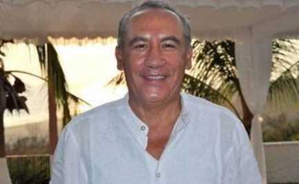 Designa Murat a Heliodoro Díaz como secretario de seguridad; nombra a otros tres nuevos titulares