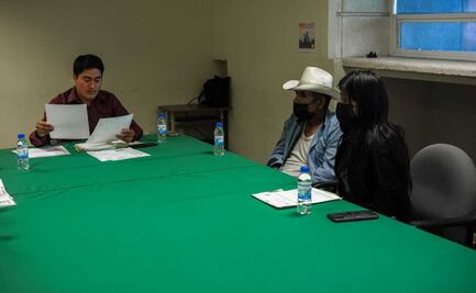 Gobierno de Oaxaca gestionará pasaporte y visa a familiares de Pedro Romero, herido en tiroteo en EU