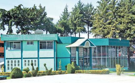 Contempla 4T disminuir 95.3% recursos a normales; busca achicar matrícula y nómina: SNTE