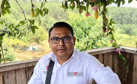 Vicefiscalía de Huajuapan, Oaxaca, censura a periodista por denuncia de funcionaria del Registro Civil