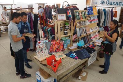 Llega la Mercadería de Diseño al MUFI