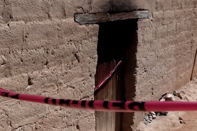 Hombre mata a su esposa en Tehuantepec; van 368 mujeres asesinadas desde 2016