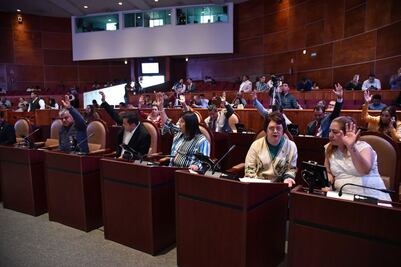 Congreso exhorta más acciones para frenar extinción del ixcateco y chocholteco