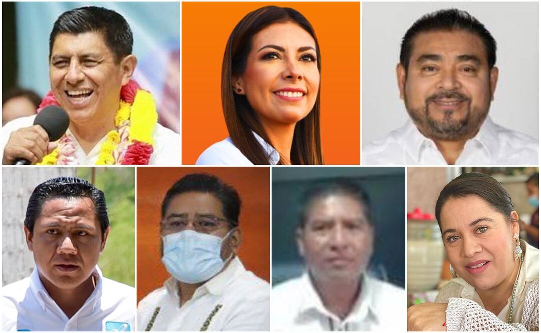 Proponen a candidatos 5 acciones para garantizar que próximo gobierno de Oaxaca sea honesto y transparente. Foto: Especial