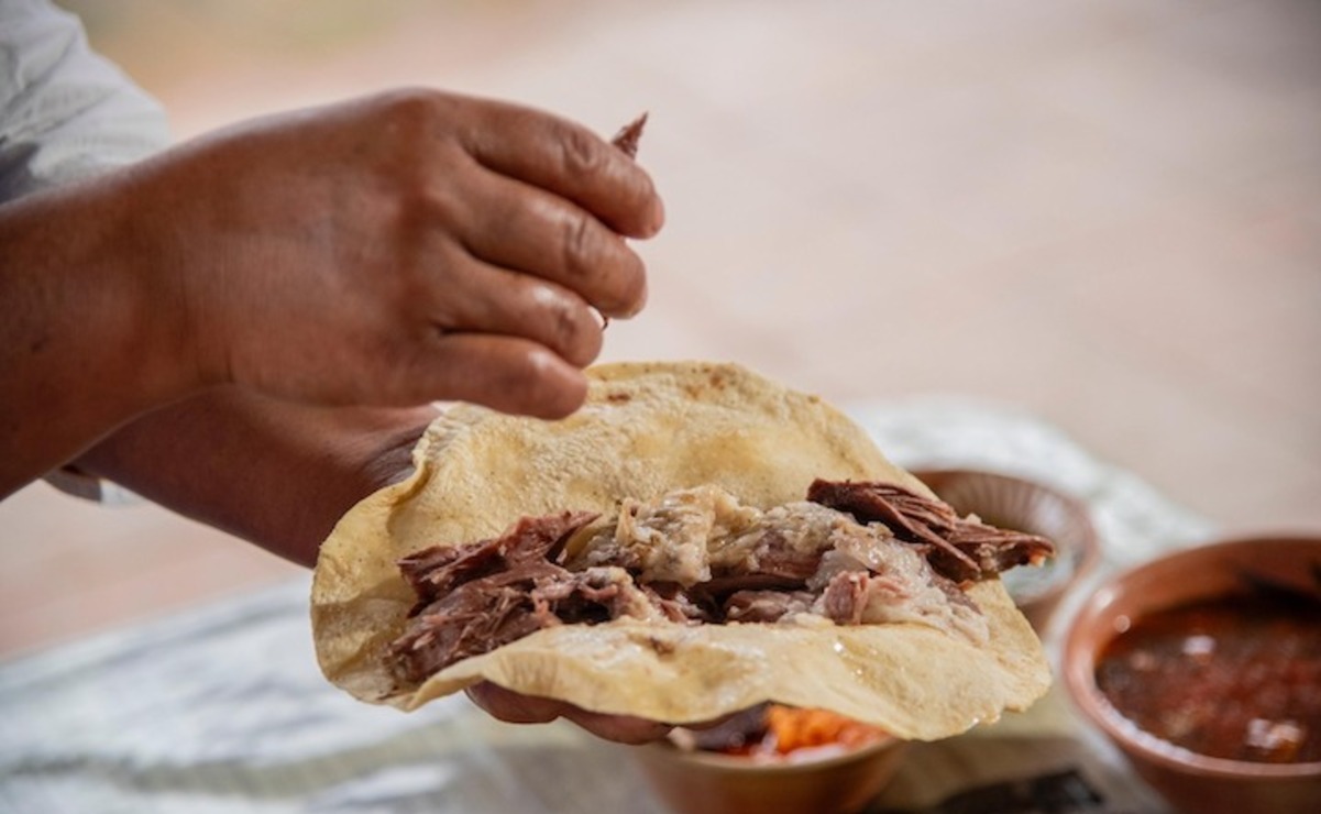 Vive el Festival de la Barbacoa y la Cerveza Artesanal en Villa de Tejúpam, Oaxaca; ¡ya está cerca!