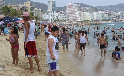 Modifican diputados minuta de "vacaciones dignas"; serían seis días continuos y el resto mediante pacto con el patrón