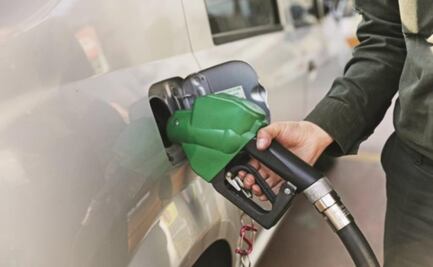 La gasolinería con el diésel más caro de México está en Oaxaca, dice la Profeco