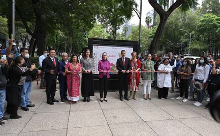 La Guelaguetza llega a CDMX: Sheinbaum y Murat anuncian representación en Iztapalapa de la máxima fiesta de Oaxaca
