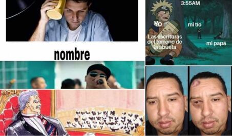 ¿Cómo les fue con los terrenos? Te dejamos los mejores memes